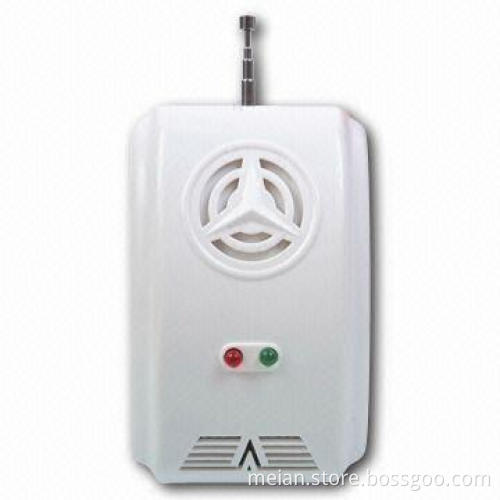 Gas Detector with Alarm Thickness of 15% LEL and Less Than 909%RH Humidity